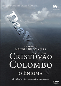 Christopher Columbus, The Enigma (2007)  (DVD)